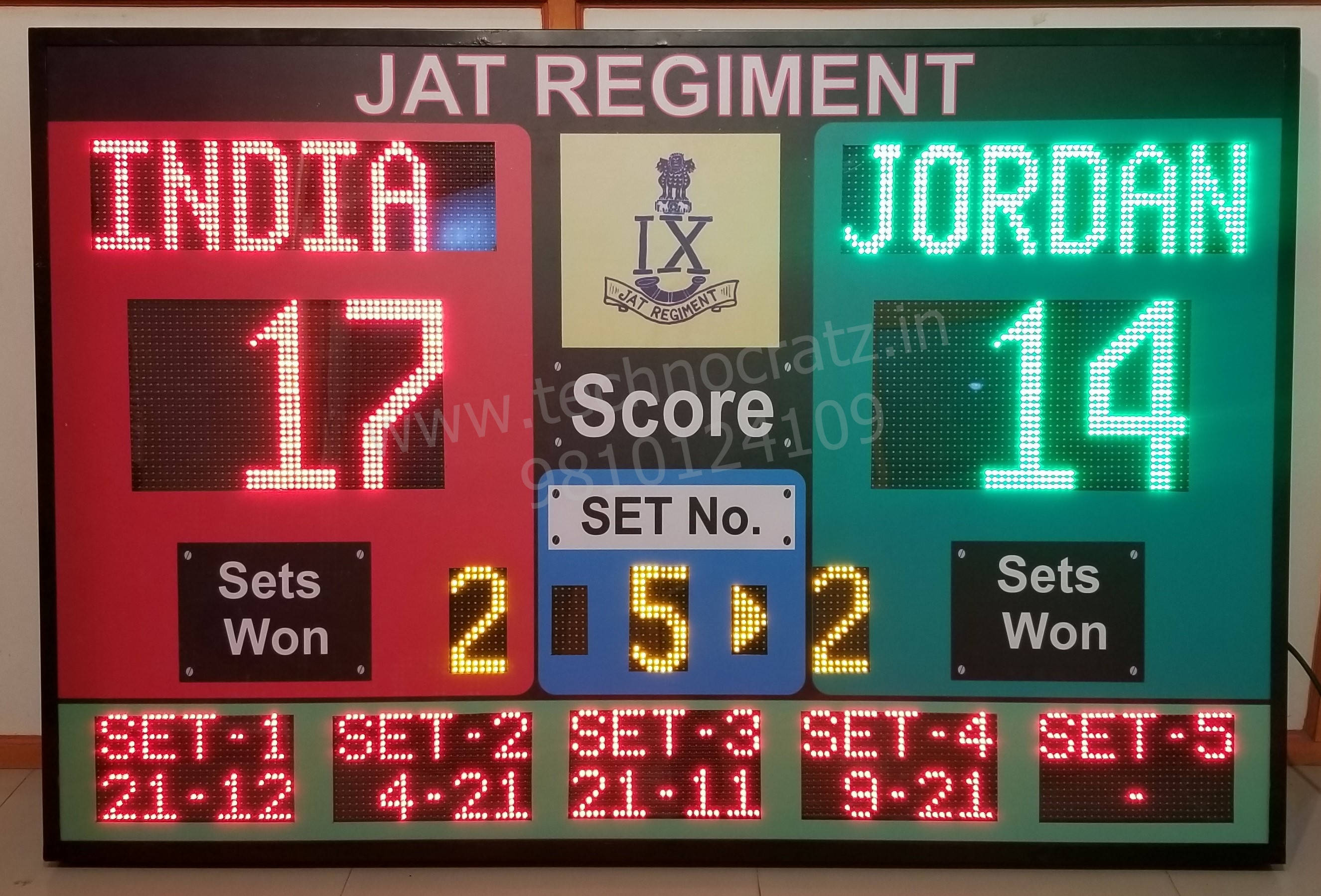 Volleyball Scoreboard, Scoreboard, Led Volleyball Scoreboard, Led Scoreboard, Led Boards, Led Volleyball Scoreboard Manufacturer, Volleyball Scoreboard Manufacturer